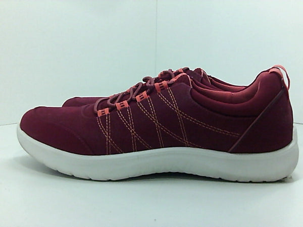 Tasyspirit Womens 23-535 Low & Mid Tops Lace Up Fashion Sneakers Size 7.5