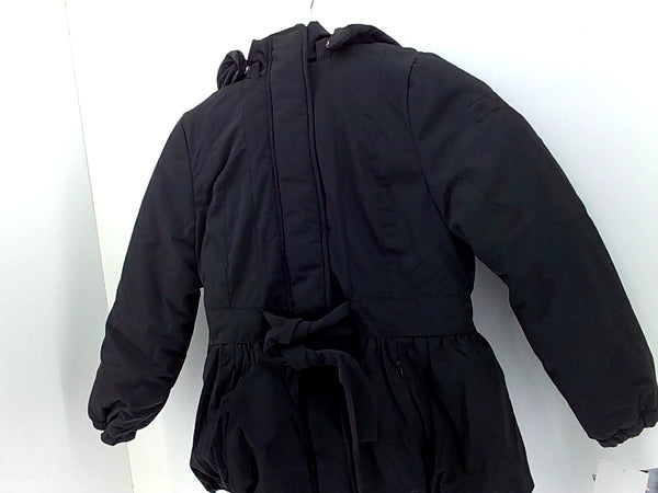 Totes Girls Jacket Regular Zipper Jacket Size Large