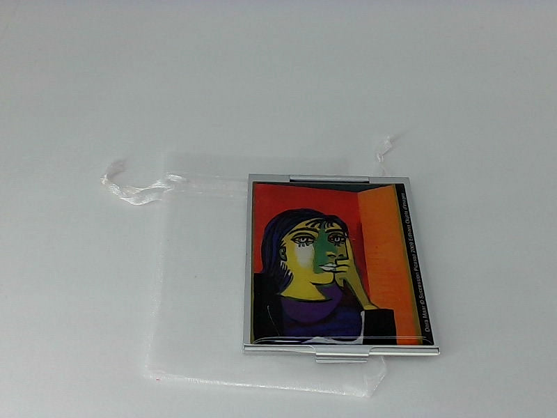 Picasso Pocket Mirror Dora Maar