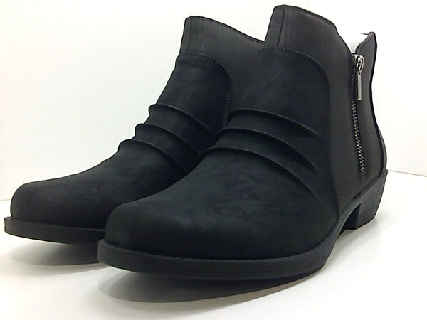 Easy Street Womens Toe Ankle Boots & Booties Boots Size 11 Pair of Shoes