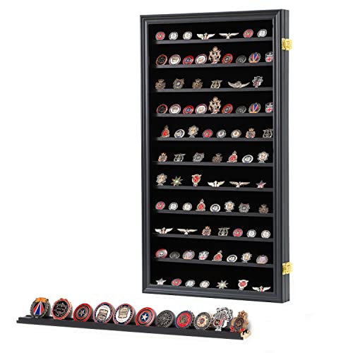 Flybold Jersey Display Frame Case - Large Black Memorabilia Framing Kit  with 98% Anti-Fade UV Protection for Football, Baseball, Basketball,  Soccer, and Hockey Jerseys 