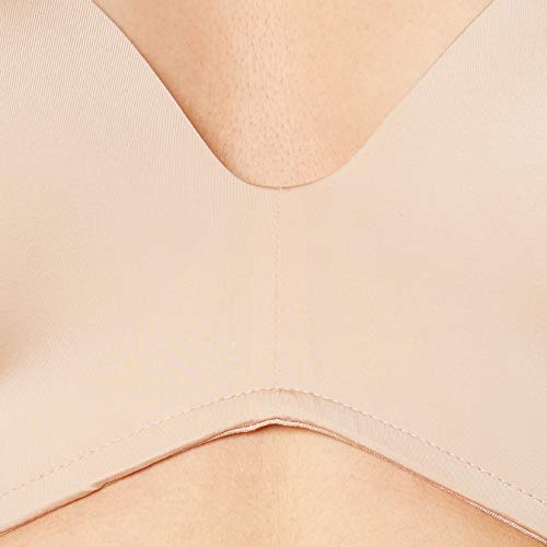 Wonderbra Ultimate Strapless Bra W032D Skin 30G