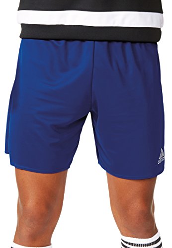 Adidas Parma 16 Shorts Men's Blue Medium Shorts