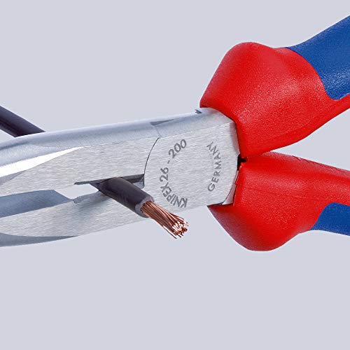 Knipex 26 11 200 7,87" Stork Beak Pliers