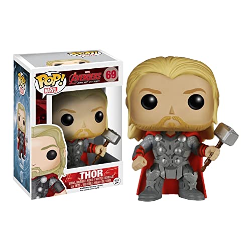 Pop! Thor Avengers 2 Age of Ultron Funko