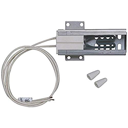 ERP IG9998 Universal Gas Range Oven Igniter Gray