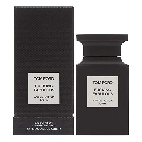 Tom Ford Fucking Fabulous Unisex EDP (3.4oz)