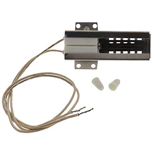 ERP IG9998 Universal Gas Igniter Gas Range Oven Igniter Flat Style