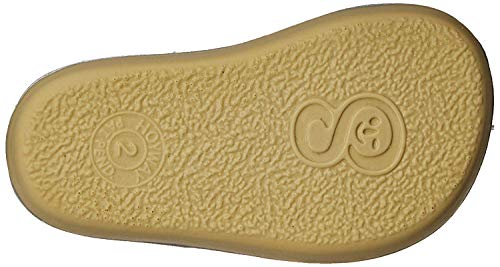 Salt Water Sandals by HOY Shoe Baby Girl's Rose Gold 3 Medium US