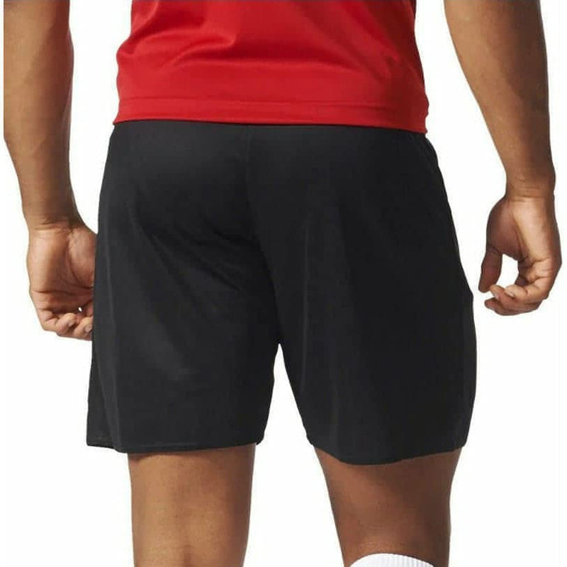 Adidas Parma 16 Shorts Mens Color Black Size Medium
