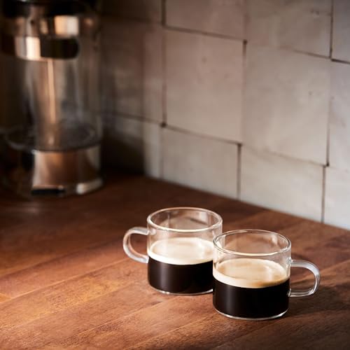Folgers Black Silk Ground Coffee Smooth Dark Roast Coffee 22.6 Ounce Canister