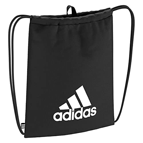Adidas Kids Bags Tiro Gs Color Black White Size Small