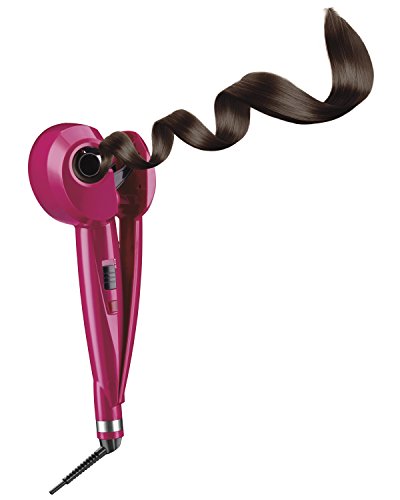 Conair Fashion Curl Curling Iron, Pink