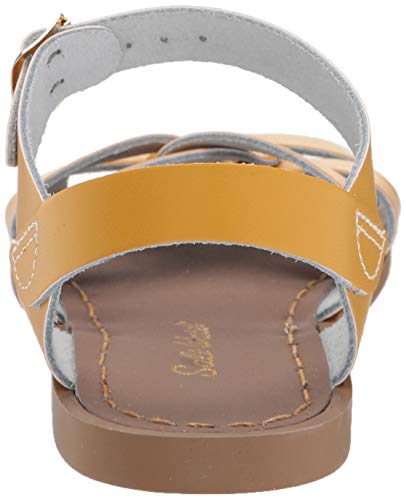 Salt Water Sandal by Hoy Shoes Baby Girl's Sandal 8 Toddler M Pair of Shoes