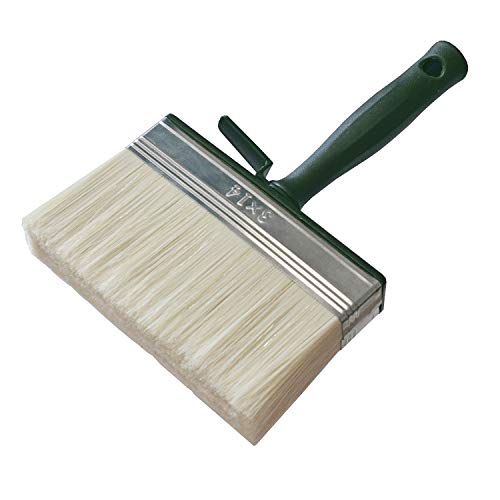 Faithfull Faipbpaste Wallpaper Paste Brush 140mm X 30mm