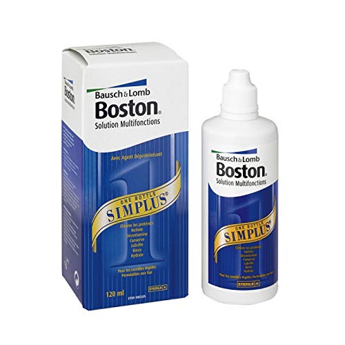 Boston Advance Conditioner Solution Sterile 120ML