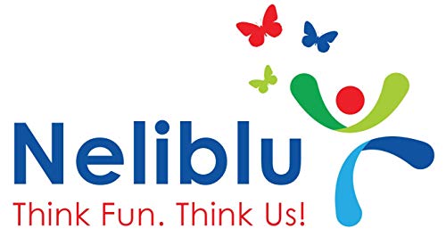 Neliblu Bulk Kids Hibiscus Sunglasses Luau Party Favors Set of 25 Beach