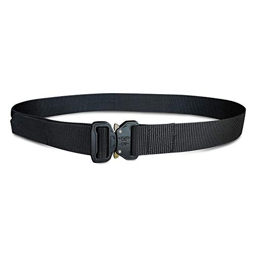 WOLF TACTICAL Everyday EDC Belt Nylon Belts for Men Work Belts for Men Hiking Belt Mens Tactical Belt EMS Belt Military Belt