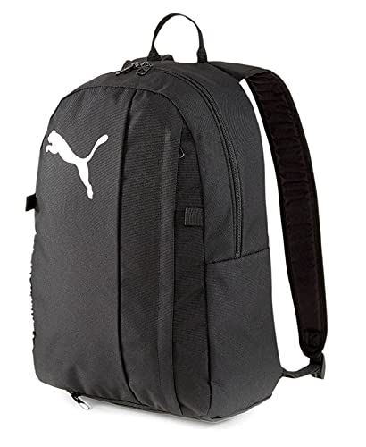 Puma Backpack Black One Size