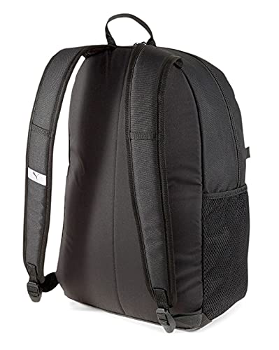 Puma Backpack Black One Size