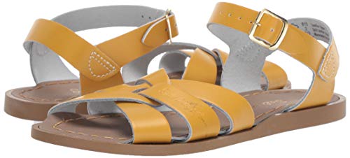 Salt Water Sandal by Hoy Shoes Baby Girl's Sandal 8 Toddler M Pair of Shoes