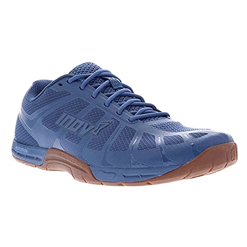 Inov 8 Men's F Lite 235 V3 Cross Trainer Shoes Blue Gum 12.5 Pair of Shoes