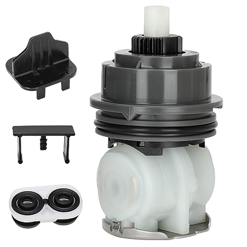 RP46463 Cartridge Replacement Kit Compatible with Monitor 17 Series Showers