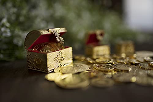 Centenario Ehv Wedding Unity Coins Handmade Display Box 13 Piece