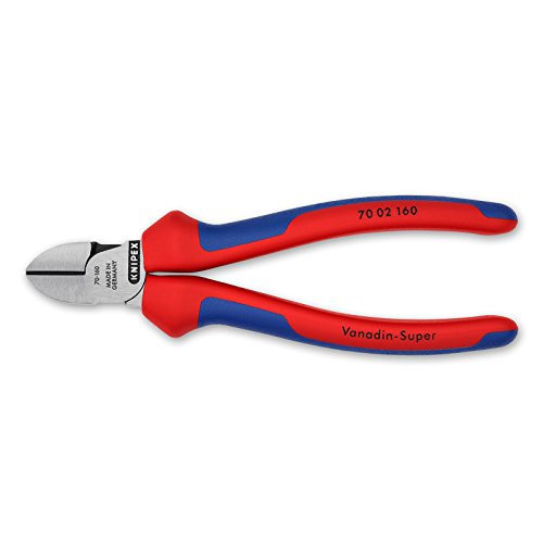 Knipex 00 20 11 "Assembly" Pliers Set (3 Piece)