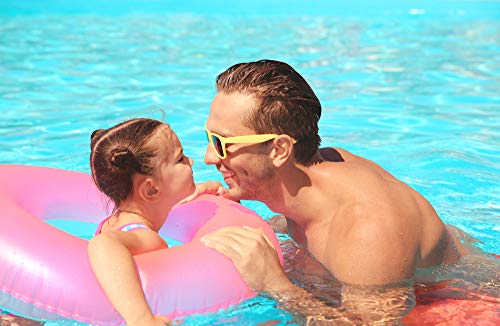 Mega Pool Beach Party Favors Pack of 48 Summer Kids Sunglasses Balls Water Guns