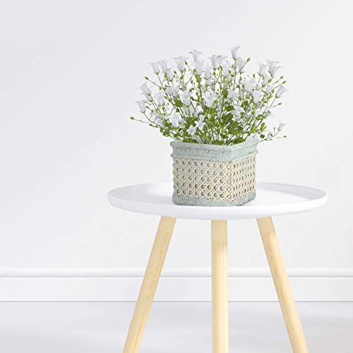 INSPIRELLA Timeless Modern Indoor Flower Pot – 5.3”
