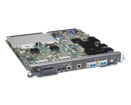 Cisco VS S720 10G 3C 6500 Catalyst Series Control Processor Switch Module