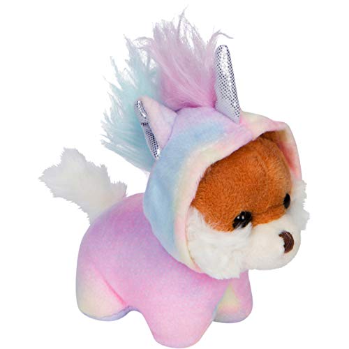 Pixiecrush Snugababies Narwhal Unicorn Stuffed Animals for Girls 3 8 Years