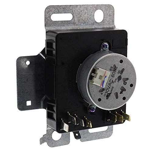 ERP W10745655 Dryer Timer