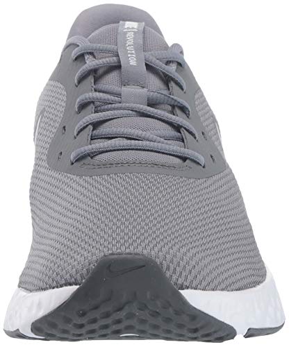 Nike Men's Revolution 5 Running Shoe Dark Grey 7 Regular US