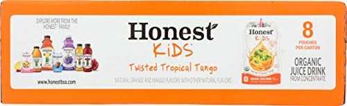 Honest Tea Juice Tropical Tango, 54 fl oz