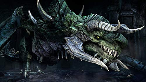 The Elder Scrolls Online: Elsweyr - Xbox One