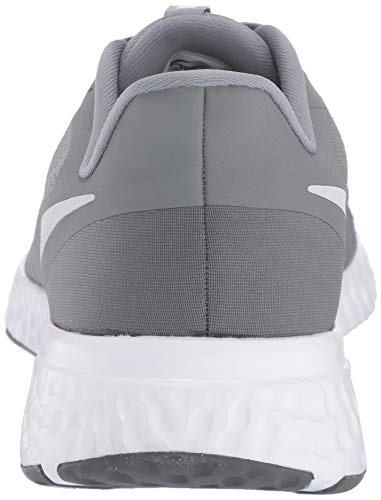 Nike Men's Revolution 5 Running Shoe Dark Grey 7 Regular US