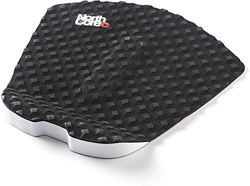 Northcore Ultimate Grip Deck Pad Black