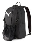 Puma Backpack Black One Size