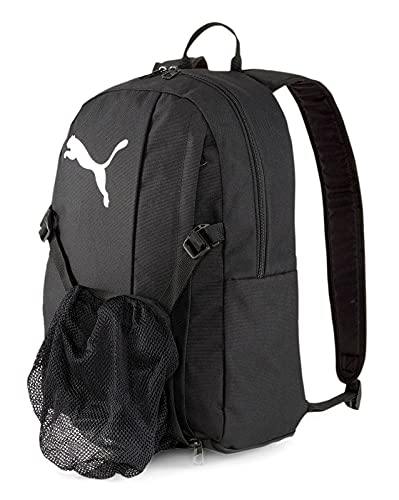 Puma Backpack Black One Size