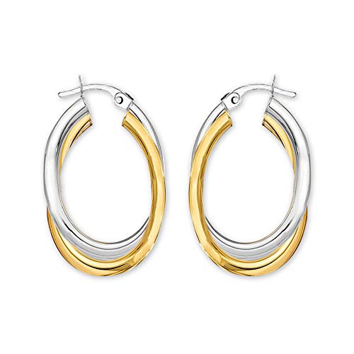 LeCalla 925 Sterling Silver Jewelry Earrings for Women