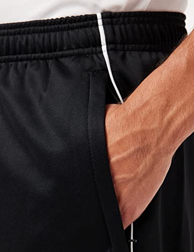 Adidas Core 18 Training Pant Men's Black Large
