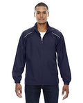 Ash City - Core 365 Men's Motivate Unlined Lightweight Jacket XL CLASSIC NAVY