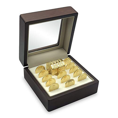 Ehv Wedding Coins Handmade Wedding Coins With Beautiful Display Box San Benito