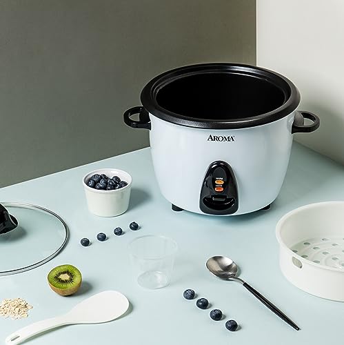 Aroma Housewares ARC 360 NGP 20 Cup Pot Style Rice Cooker