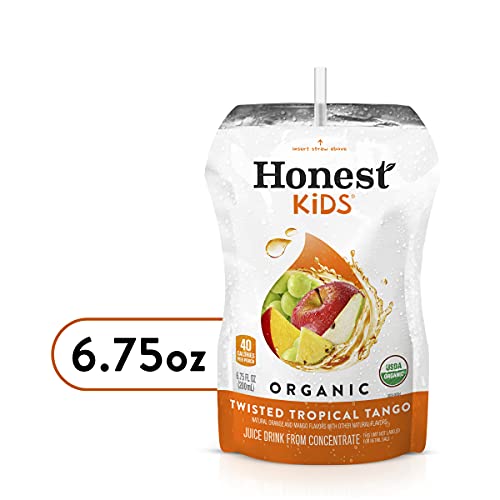 Honest Tea Juice Tropical Tango, 54 fl oz