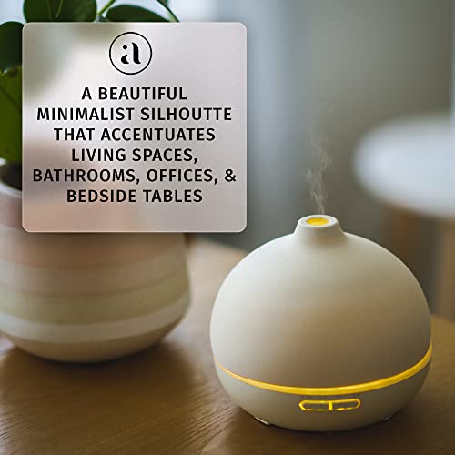 Ajna Ceramic Diffusers for Essential Oils 500ml