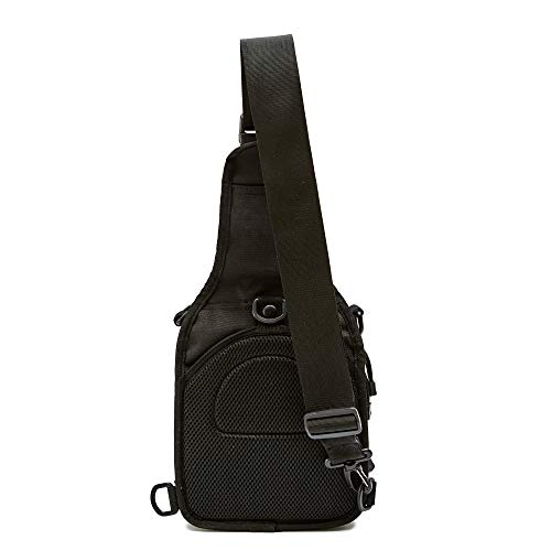 Turntable Sling Bag, All-City Cycles
