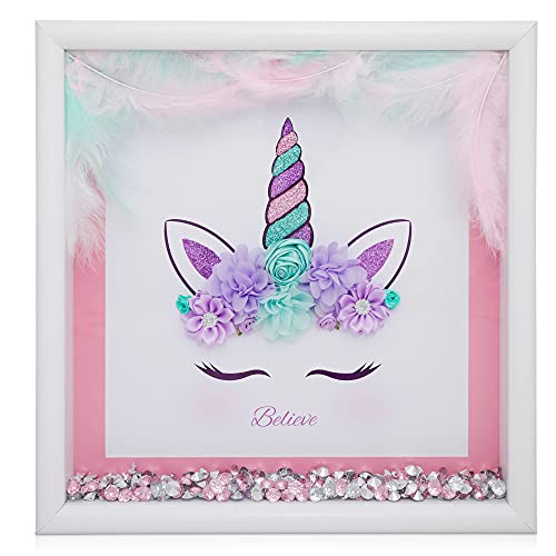 DIY Unicorn Picture Craft Kit - Gifts for Girls Unicorns